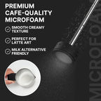 Subminimal Performance Milk Foamer - Image 2