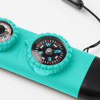 Emergency Survival Safety Whistle，Whistle - Image 3