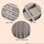 Necklace Organizer Box, Tray - Image 5