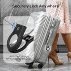 Air tag Holder, Air tag Keychain - Image 3