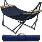 Tranquillo Ultimate Relaxation Portable Hammock Stand by Tranquillo