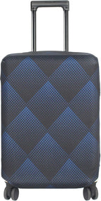 HYPER VENTURE Washable Luggage Cover by HYPERVENTURE