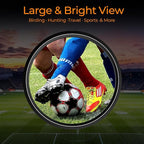 12x42 Binoculars for Adults High Powered - Image 6