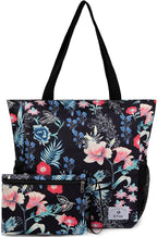 ETidy Large Capacity Foldable Tote Bag by ETidy
