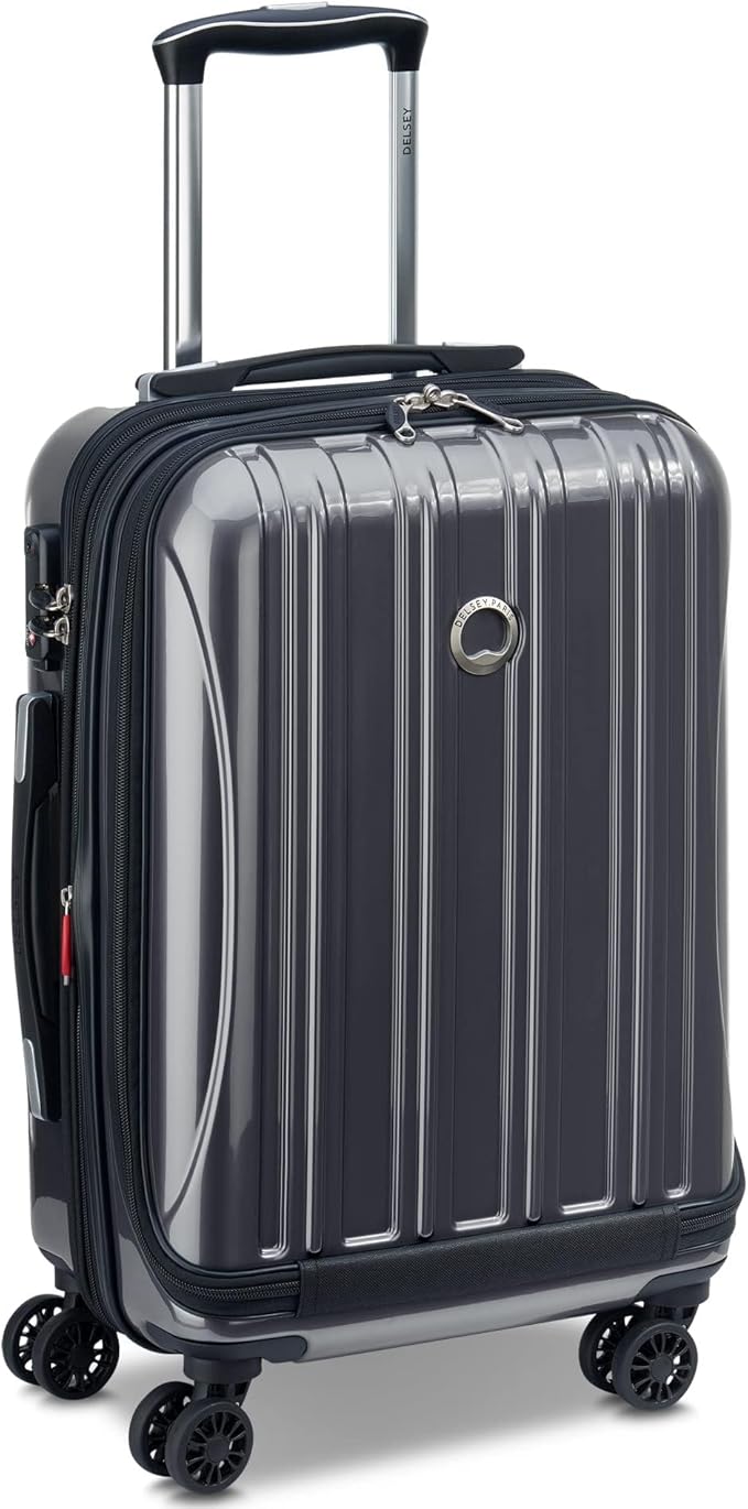 DELSEY PARIS Helium Aero Hardside Expandable Luggage - Image 7