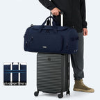Large Travel Duffle Gym Bag - Image 5