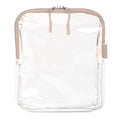 BORSALI TSA-Approved Quart-Sized Bag by Borsali