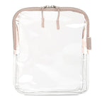 BORSALI TSA-Approved Quart-Sized Bag by Borsali