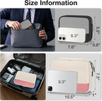 MATEIN Tech Organizer Travel Case 2 Pack - Image 5