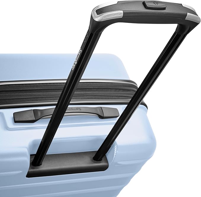 Samsonite Omni 2 Hardside Expandable Luggage - Image 4