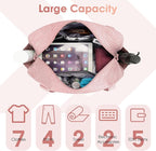 Narwey 18" Carry on Bag Underseat - Image 5