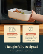 Caraway Glass Food Storage - Image 4