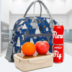 FlowFly Insulated Lunch Bag - Image 7