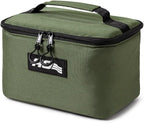AO Coolers Pack N' Go Canvas Soft Travel or Lunch Coolers - Image 2