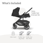UPPAbaby Cruz V3 Stroller - Image 2