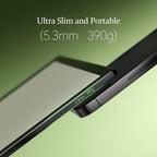 Kloudnote Slim 10.3" Digital Notebook, E Ink Tablet and ePaper Notepad - Image 6