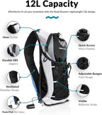 Water Buffalo Hydration Backpack - Image 2