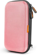Shockproof Hard EVA Carrying Case by GLCON