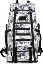 Hiking Backpack for Men 70L/100L Camping Backpack Military Rucksack Molle 3 - Image 2