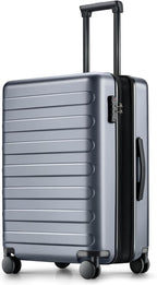 Carry on Luggage 22 X 14 X 9 Airline Approved, 20 Inch Luggage by NINETYGO