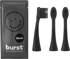 BURST Genuine Replacement Heads by BURST