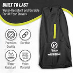 V VOLKGO Super Extra Large Stroller Bag - Image 6