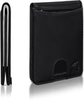 Kingly Cash Pocket Slim Wallet for Men by KinglyWallets