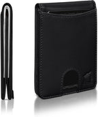 Kingly Cash Pocket Slim Wallet for Men by KinglyWallets