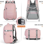 SDYSM Camera Bag Backpack Professional - Image 8