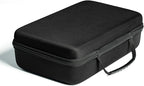 8 slots watch box, hard watch organizer case - Image 7