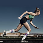 fenglaoda 8 Pairs Compression Socks - Image 5