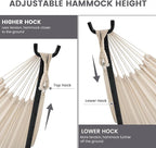 Lazy Daze Hammocks Double Hammock - Image 4