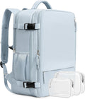 Beraliy Travel Backpack for Women Men, Carry On Backpack, 16 inch Laptop by Beraliy
