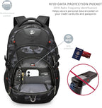 Swissdigital Design Laptop Backpack - Image 3