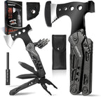 Camping Multitool Accessories Stocking Stuffers by GIRIAITUS