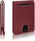 Kingly Cash Pocket Slim Wallet for Men by KinglyWallets