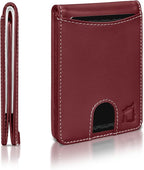 Kingly Cash Pocket Slim Wallet for Men by KinglyWallets