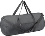 Vorspack Duffel Bag 20-24-28 Inches Foldable Gym Bag by Vorspack