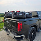 Motorcycle Waterproof Duffel Bag - Image 7