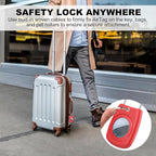 IPX8 Waterproof Airtag Holder Air Tag Case - Image 4
