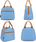 FlowFly Insulated Lunch Cooler Bag - Image 4