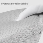 Bebamour Baby Carrier Newborn to Toddler - Image 4