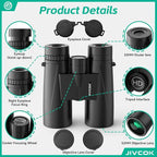 30x52 Binoculars for Adults - Image 2