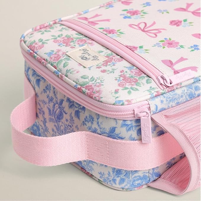 Itzy Ritzy Toddler Lunch Box - Image 4