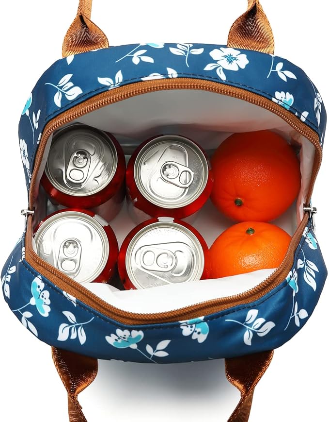 FlowFly Insulated Lunch Cooler Bag - Image 7
