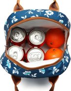 FlowFly Insulated Lunch Cooler Bag - Image 7