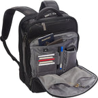 Kenneth Cole Reaction Manhattan Messenger Shoulder Satchel Bag & Backpack - Image 4