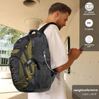 Swissdigital Design Laptop Backpack - Image 2