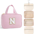 TOPEAST Hanging Toiletry Bag for Women by TOPEAST