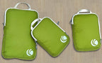 Cipway Compression Packing Cubes Set, Ultralight Expandable Travel Packing - Image 6